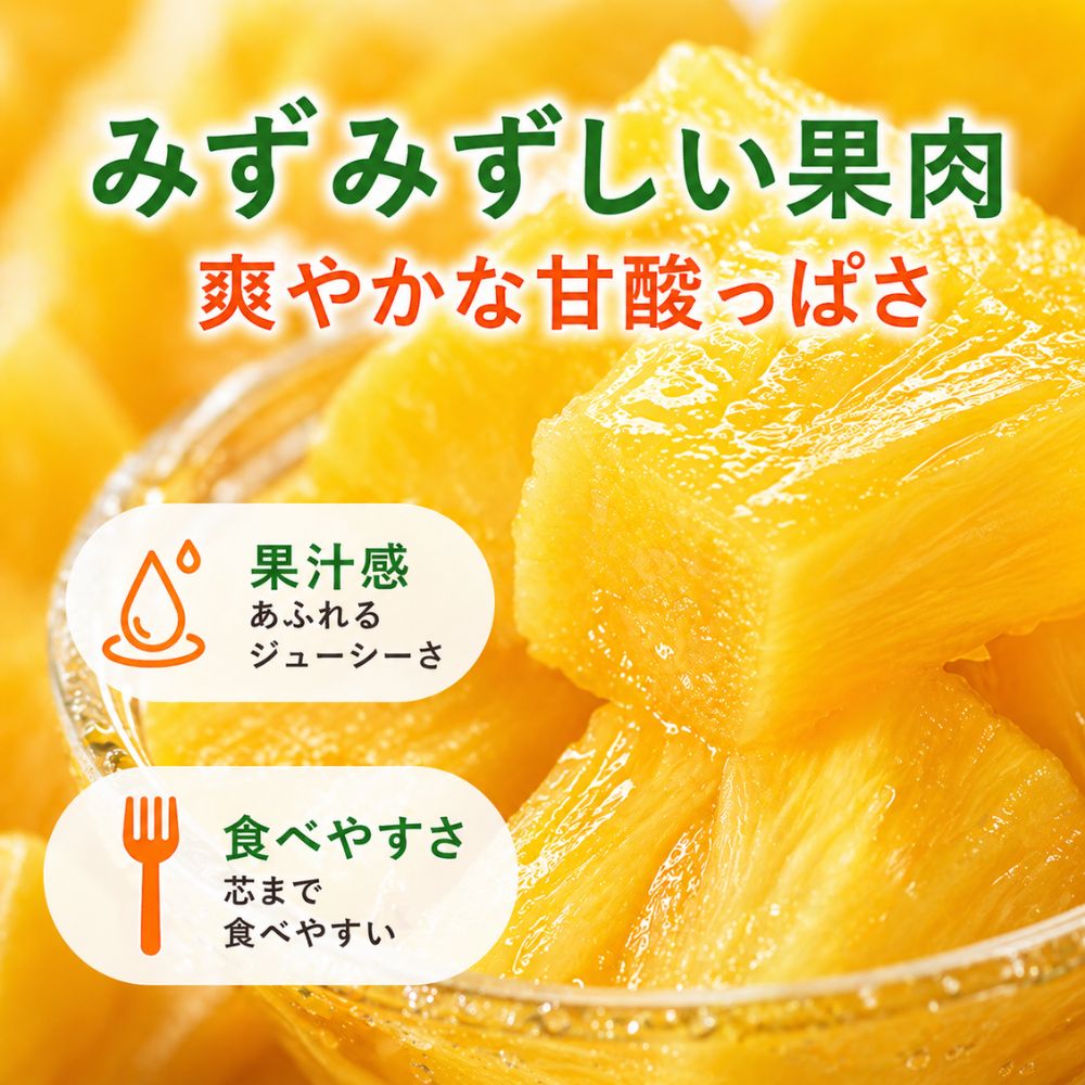 台湾パイン