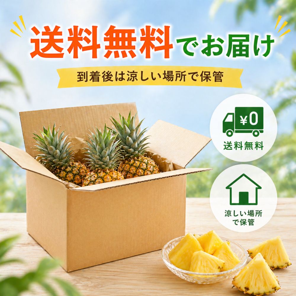 台湾パイン