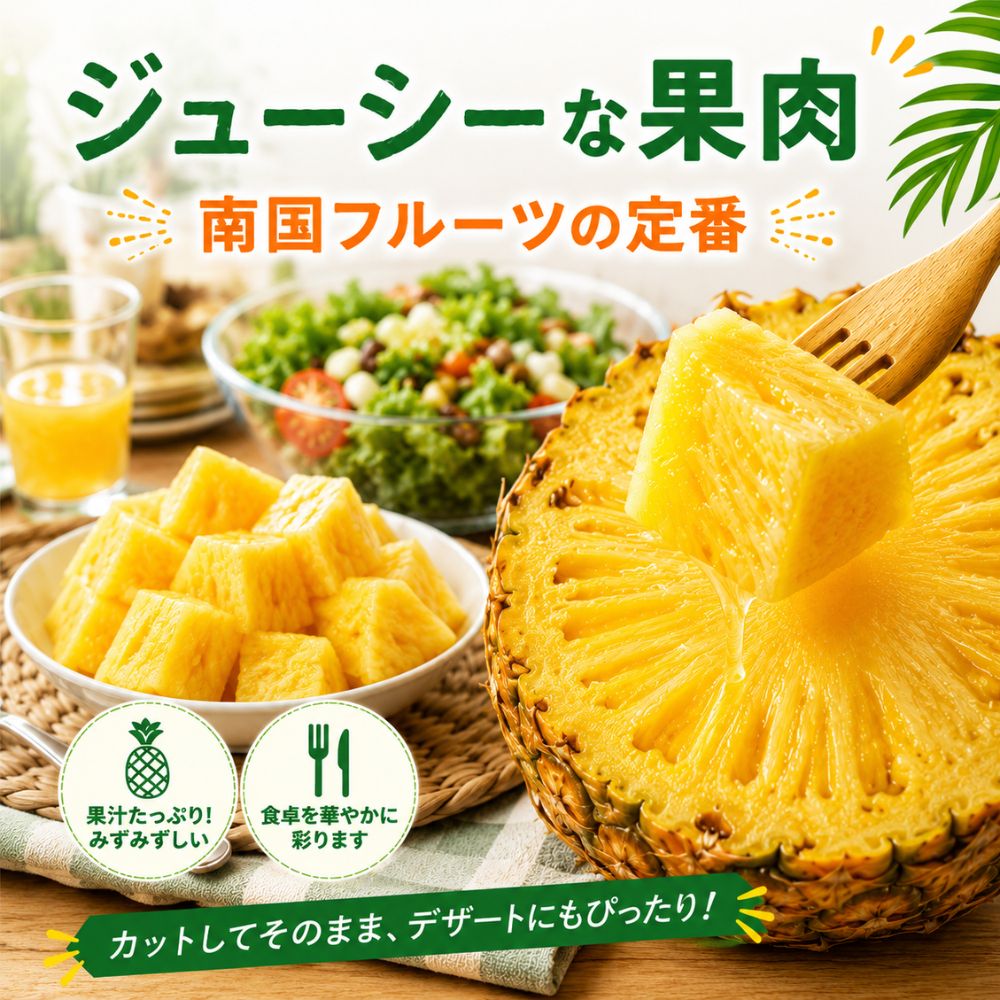 ゴールデンパイン