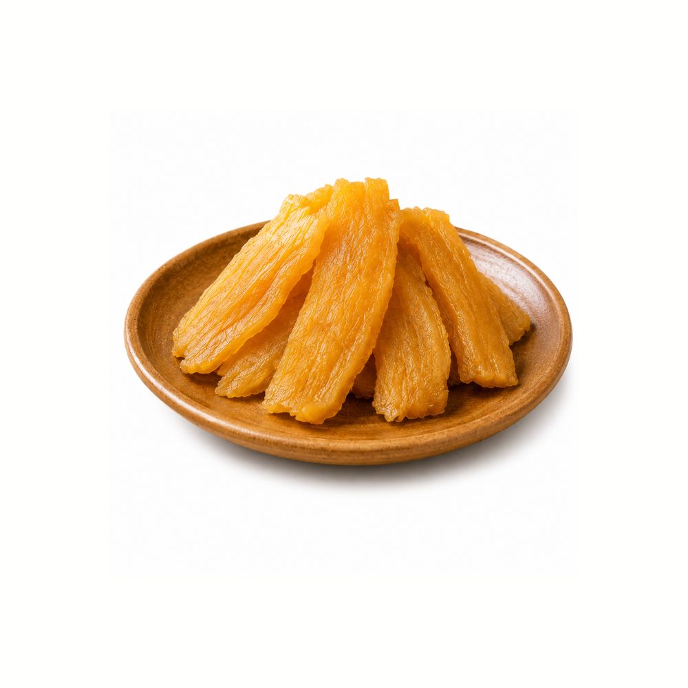 国産干し芋大入り　240g
