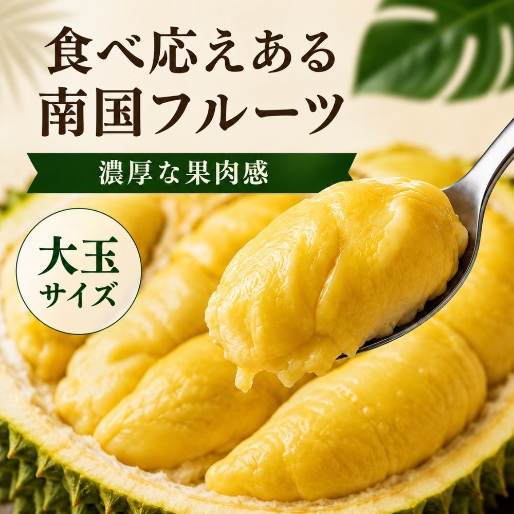 ドリアン