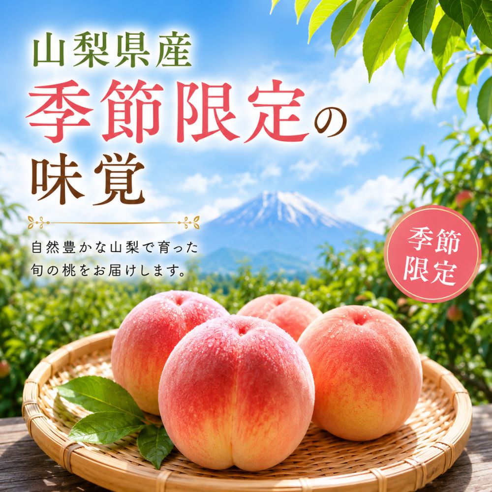 桃