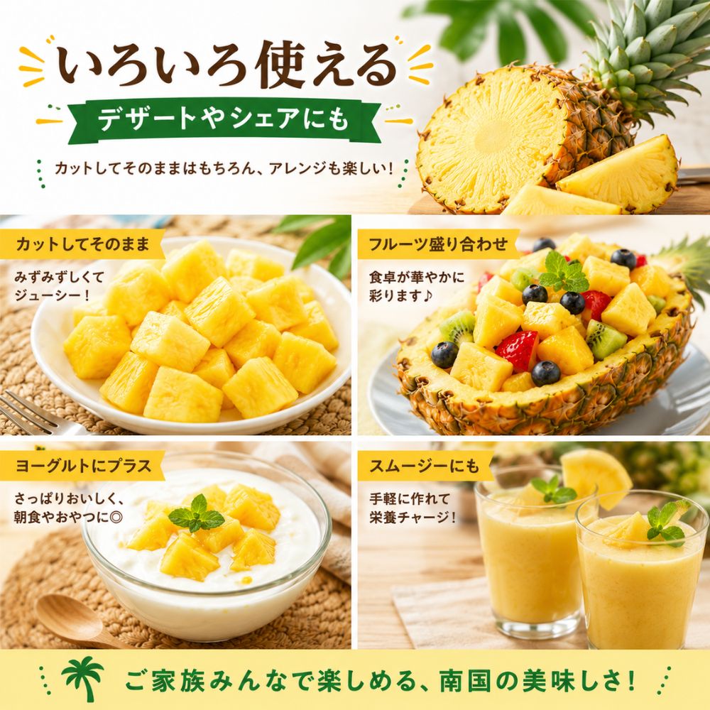 ゴールデンパイン