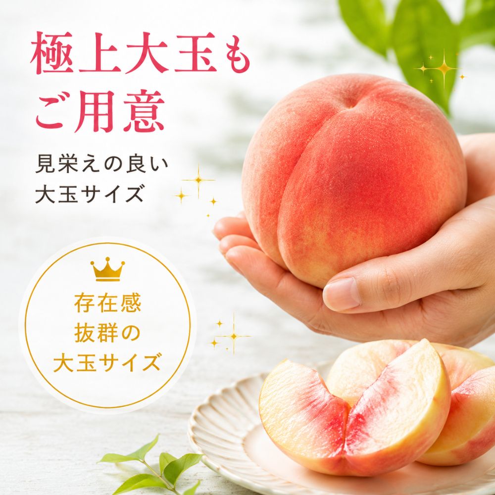 桃