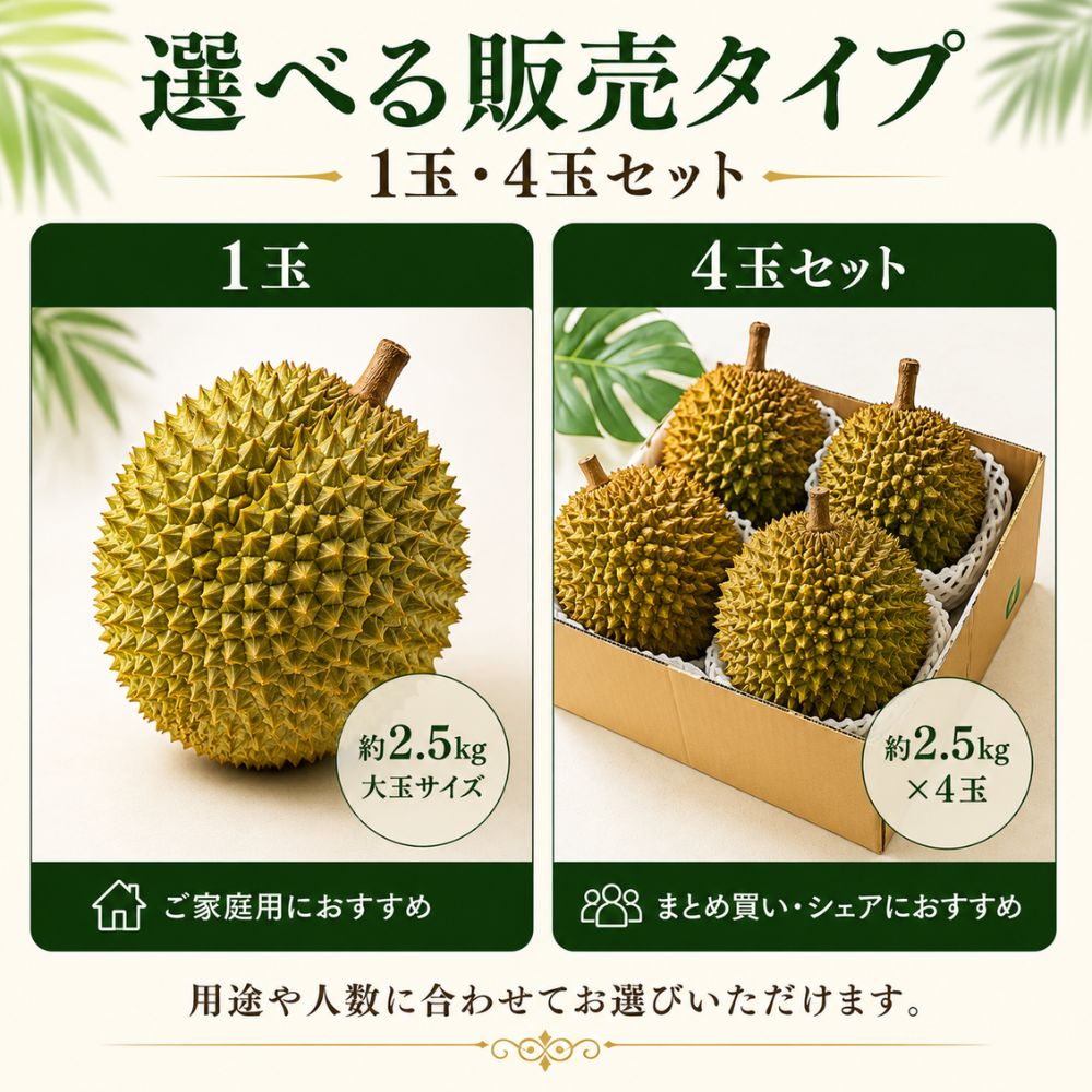 ドリアン