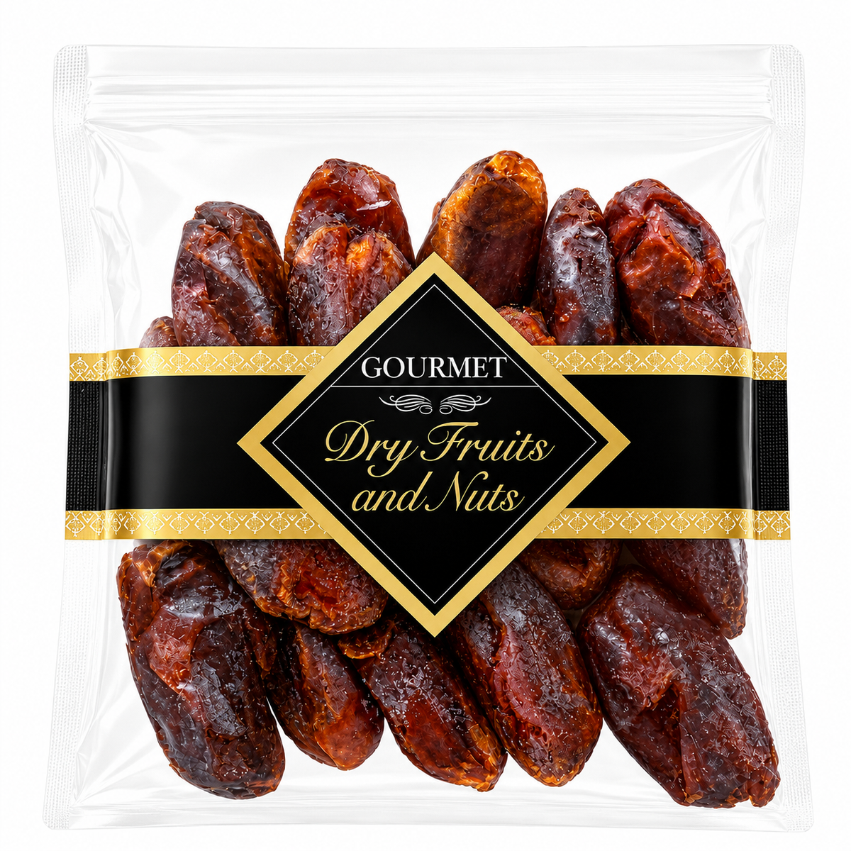 【送料無料】イラン産 種ぬきデーツ 100g ・300g